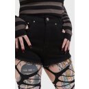 KILLSTAR Shorts - Saw Edge