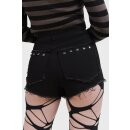 KILLSTAR Shorts - Saw Edge