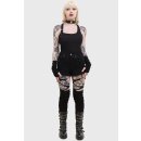 KILLSTAR Pantalones cortos - Saw Edge