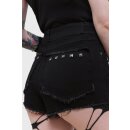 KILLSTAR Shorts - Saw Edge