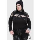 KILLSTAR Top - Miss Masher