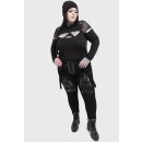 KILLSTAR Jeans Hose - Baphster