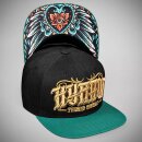 Hyraw Gorra Snapback - Sacred Heart