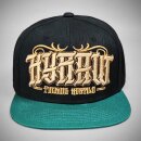 Hyraw Gorra Snapback - Sacred Heart