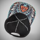 Hyraw Snapback čiapka - Sacred Heart