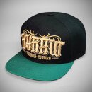 Hyraw Snapback čiapka - Sacred Heart