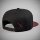 Hyraw Gorra Snapback - Red Light