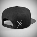 Hyraw Gorra Snapback - Black Sunday