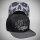 Hyraw Cappellino snapback - Black Sunday