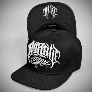 Hyraw Gorra Snapback - Locos