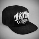 Hyraw Casquette à moustache - Locos