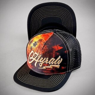 Hyraw Gorra Snapback - Killafornia