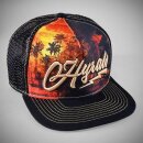 Hyraw Snapback Cap - Killafornia