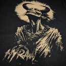 Hyraw T-Shirt - Midnight