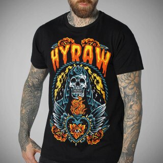 Hyraw T-Shirt - Sacred Heart