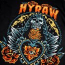 Hyraw T-Shirt - Sacred Heart