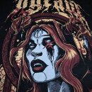 Hyraw Camiseta - Vampir