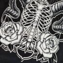 Hyraw T-Shirt - Skeleton