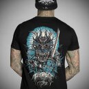 Hyraw Camiseta - Bushi