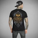 Hyraw Camiseta - Ace of Skull