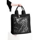 Restyle Carrier bag - Rosarium