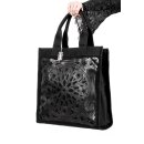 Restyle Carrier bag - Rosarium