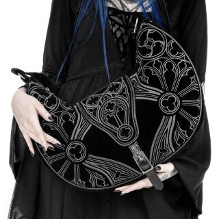 Restyle Shoulder bag - Gothic Chapel