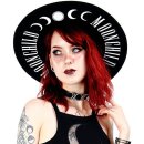 Restyle Felt hat - Moon Child