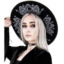 Restyle Felt hat - Fortune Teller