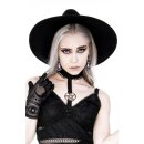 Restyle Chapeau en feutre - Witch