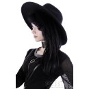 Restyle Chapeau en feutre - Witch