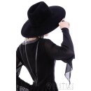 Restyle Chapeau en feutre - Witch