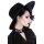 Restyle Chapeau en feutre - Witch