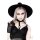 Restyle Sombrero de fieltro - Witch