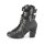 DemoniaCult Platform boots - Vivika-128