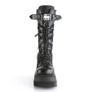 DemoniaCult Platform boots - Shaker-70