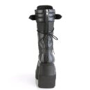 DemoniaCult Platform boots - Shaker-70