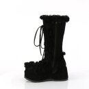 DemoniaCult Platform boots - Cubby-311