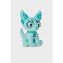 KILLSTAR Kreeptures demone di peluche - Baby Anubis: Pastel