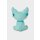 KILLSTAR Kreeptures peluche demonio - Baby Anubis: Pastel