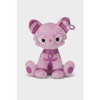 KILLSTAR Kreeptures Démon en peluche - Baby Bast: Pastel