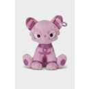 KILLSTAR Kreeptures plush demon - Baby Bast: Pastel