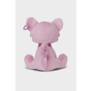 KILLSTAR Kreeptures Démon en peluche - Baby Bast: Pastel