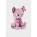 KILLSTAR Kreeptures peluche demonio - Baby Bast: Pastel