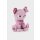 KILLSTAR Kreeptures peluche demonio - Baby Bast: Pastel