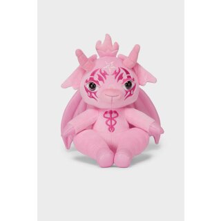 KILLSTAR Kreeptures plush demon - Baby Dark Lord: Pastel