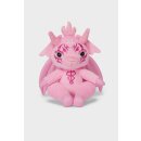 KILLSTAR Kreeptures plush demon - Baby Dark Lord: Pastel