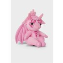 KILLSTAR Kreeptures plush demon - Baby Dark Lord: Pastel