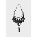 KILLSTAR wall decoration - Bat Macrame