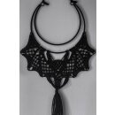 Decorazione murale KILLSTAR - Bat Macrame